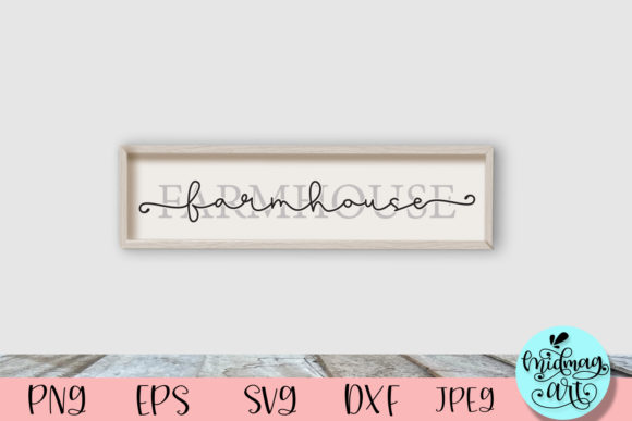Download Farmhouse Wood Sign Svg, Home Decor Svg - Home Collection