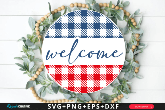Download Welcome Svg Design,Home Decor Svg - Home Collection