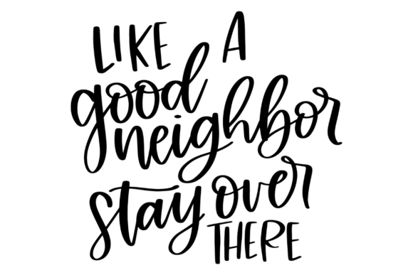 Download Sarcastic Home Decor SVG - Home Collection