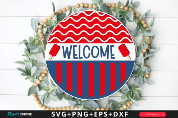 Download Welcome Svg Design,Home Decor Svg - Home Collection